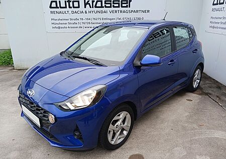 Hyundai i10 Trend 1.2 Start&Stop MT