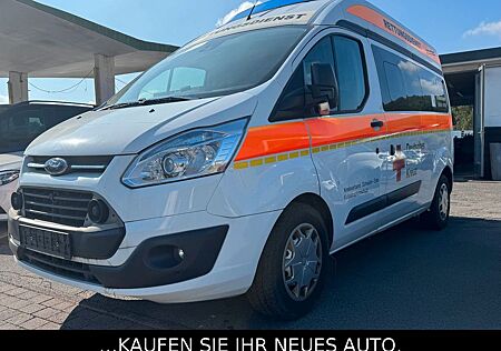 Ford Tourneo Custom Kombi 330 L2*Krankenwagen