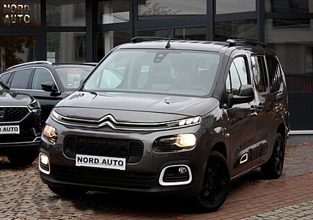 Citroën Berlingo 1.5Hdi FEEL XL Autom. 7Sitzer/Navi+Kam