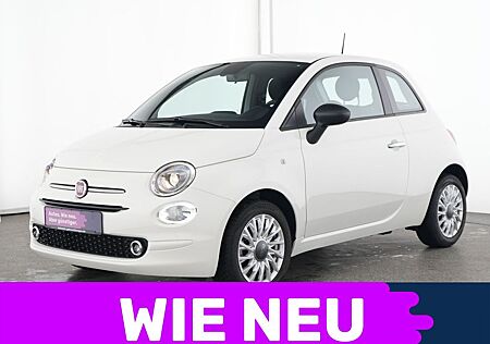 Fiat 500 Dolcevita Einparkhilfe|CarPlay|Komfort-Paket