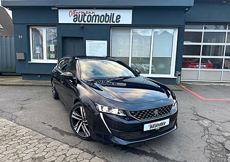 Peugeot 508 SW Hybrid 225 GT*ACC*LEDER*AHK*SHZ*GARANTIE*