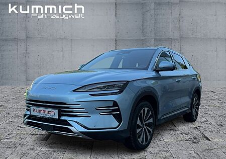 BYD SEAL U DM-i Comfort