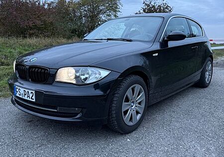 BMW 116i -