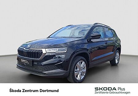 Skoda Karoq 1.5 SELECTION AHK CAM EKLAPPE NAVICOLUMBUS