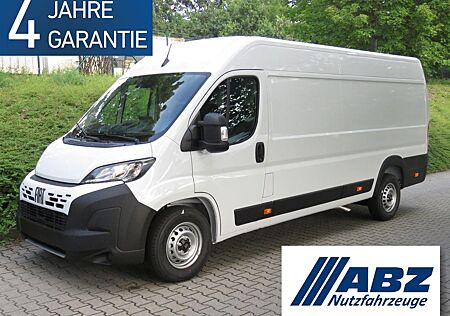 Fiat Ducato Maxi 35 L4H2 180 / 10-Zoll Infotainment