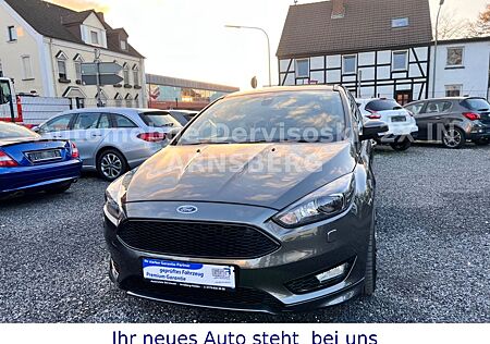 Ford Focus Lim. ST-Line*Navi*Automatik*GARANTIE*