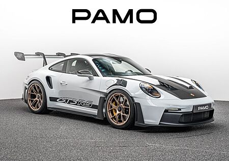 Porsche 992 1018 | .1 GT3 RS |