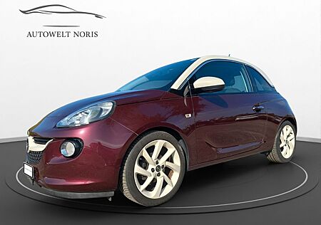 Opel Adam Jam