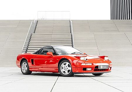 Honda NSX Originalzustand! 95.000 km!