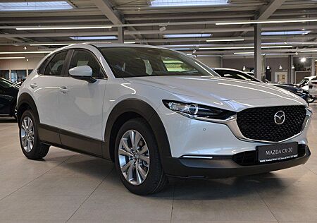 Mazda CX-30 e-SKYACTIV 6AT FWD Centre-Line