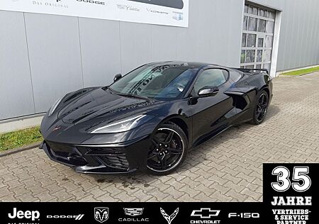 Chevrolet Corvette C8 Coupe 2LT 6,2 V8 | Frontlift|Magnetic