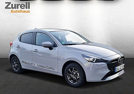 Mazda 2 2023 1.5L SKYACTIV-G90 6AT EXCLUSIVE-LINE DRAS