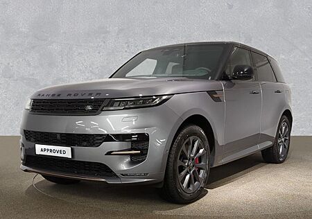 Land Rover Range Rover Sport P460e Dynamic SE 3,99