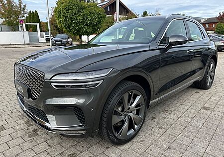 Genesis GV70 Luxury 4WD