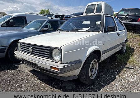 Volkswagen Golf II 2 1.3 CL