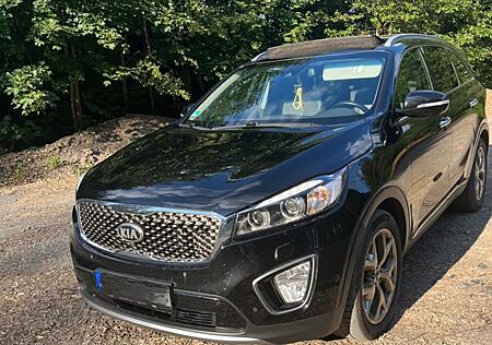 Kia Sorento 2.2 CRDi AWD Platinum Edition Automa...