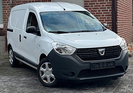 Dacia Dokker *Navi*Touch*Klima*1.Hand*EURO 6*