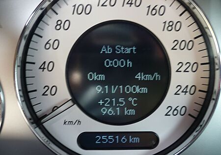 Mercedes-Benz CLK 200 KOMPRESSOR ELEGANCE Elegance