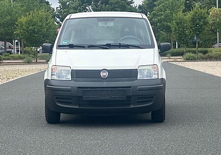 Fiat Panda Kein Tüv