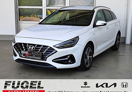 Hyundai i30 Kombi 1.5 T-GDI mHEV iMT LED|SHZ|Car-Play