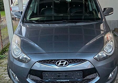 Hyundai ix20 1.6 Style Style