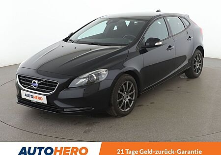 Volvo V40 2.0 D3 You! Aut*TEMPO*PDC*SHZ*KLIMA*GARANTIE