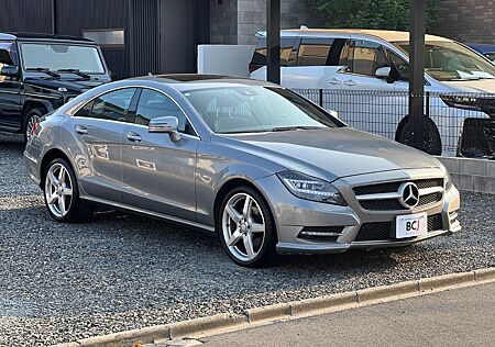 Mercedes-Benz CLS 350 gebraucht kaufen Mercedes-Benz CLS 350 CLS350 AMG BlueEFFICIENCY