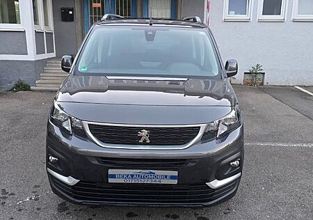 Peugeot Rifter Active L2 1.5 BLueHDI -AHK