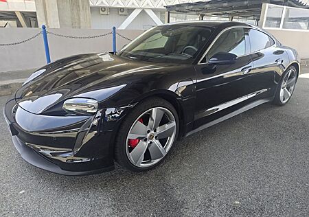 Porsche Taycan 4S SPORT 530CH Performance plus battery 1