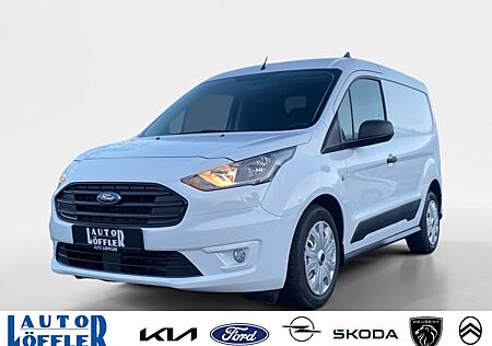 Ford Transit Connect Van Trend SHZ BT Klima Klima