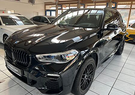 BMW X5 3.0 Diesel xDrive Mild Hybrid M Sport