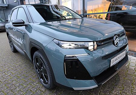 Citroën C5 Aircross Hybrid 145 Doppelkupplung 6-Gang MAX