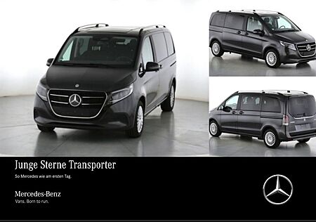 Mercedes-Benz V 220 d 4M STYLE Komp. Distronic/Multibeam/360°