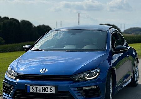 VW Scirocco Volkswagen 2.0 TSI DSG R R