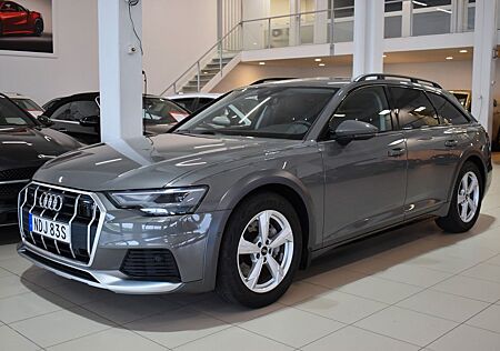 Audi A6 Allroad 45 TDI Quattro STANDHEIZ AHK Navi B&O LED