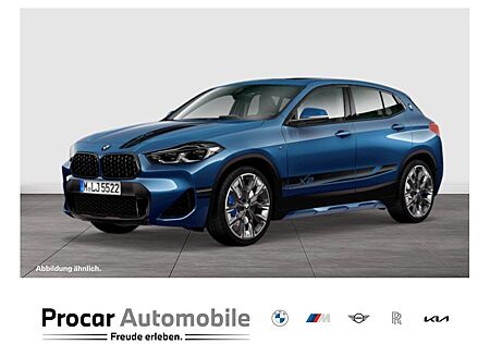 BMW X2 sDrive20i Head-Up HiFi DAB LED WLAN RFK Shz