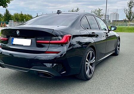 BMW 340 M340i xDrive GARANTIE Anhängerkupplung 19 Zoll