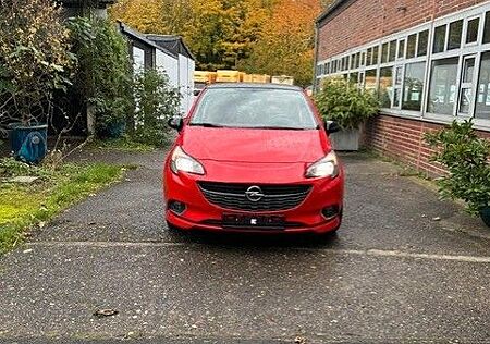 Opel Corsa 1.4L 74kW-2HD-Klimaauto-SHZ-PDC-Euro5