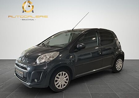 Citroën C1 1.0 Advance KLIMA | 1.HAND | TOP ZUSTAND