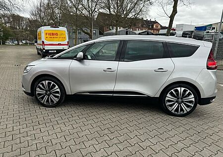 Renault Grand Scenic Business Edition/1.Hand/1 Jahr G...