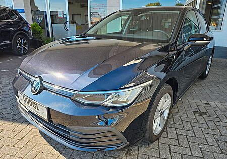 VW Golf Volkswagen 8 1.5 TSI"Life"Nav App LaneASS FrontAS LED
