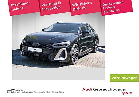 Audi A5 Avant 40 TDI S-Line Kamera AHK LED S-tronic N