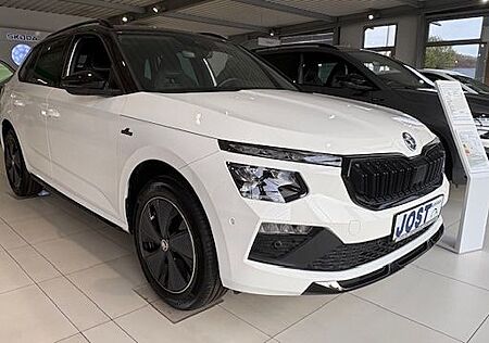 Skoda Kamiq Monte Carlo 1.5 TSI DSG AHK/Navi/MatrixLED