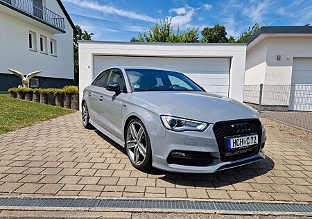 Audi A3 8V Limousine 1.8 TFSI S LIne
