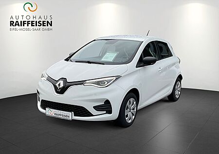 Renault ZOE Life R110 ZE40 Batteriemiete