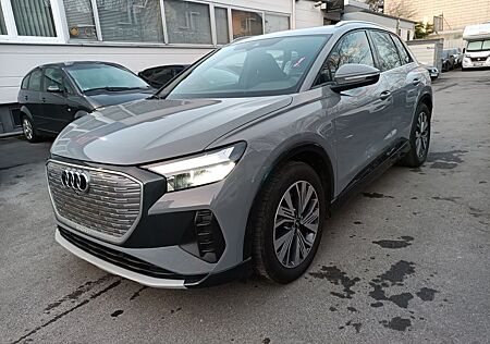 Audi Q4 e-tron 45 quattro*ACC*WäPu*Sport*SHZ*SoH89,4%