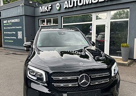 Mercedes-Benz GLB 250 4Matic G-tronic/Progressive/AMG/Ambiente