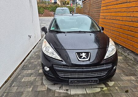 Peugeot 207 CC Premium 120 Premium