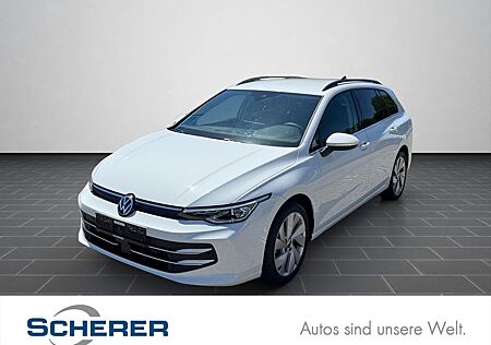 VW Golf Volkswagen VIII Variant 1.5 TSI Style ACC/IQ.Light/Kam