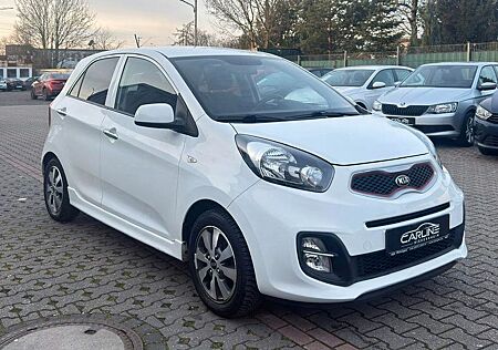 Kia Picanto Dream Team *1.Hand*TÜV-NEU*